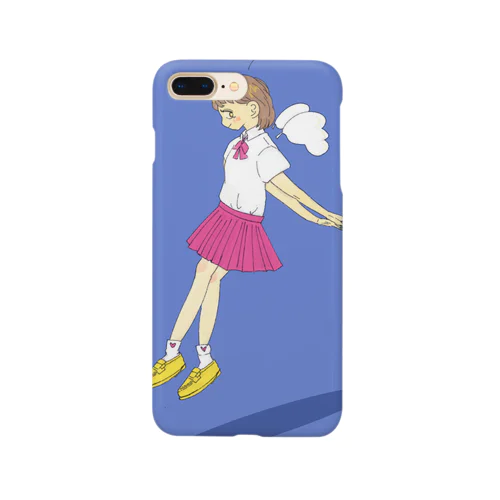 飛んだ Smartphone Case