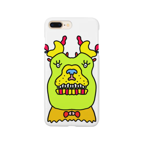 Pちゃん Smartphone Case