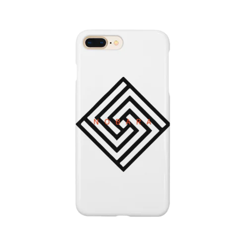 NOBARA-GRAPHIC:re Smartphone Case