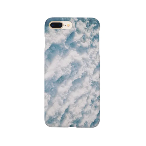 雪 Smartphone Case