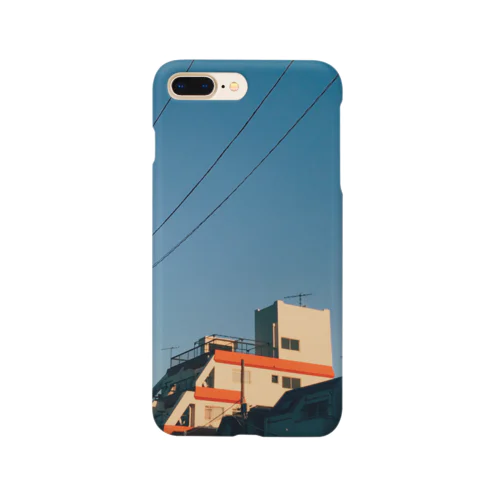 17:00 Smartphone Case