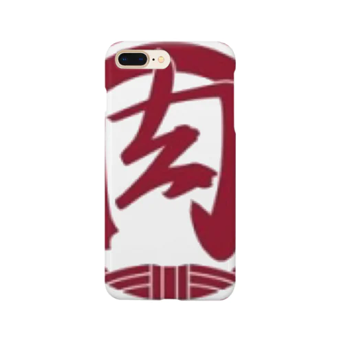 肉通T Smartphone Case