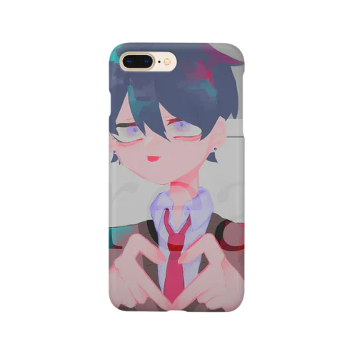 BREAK Smartphone Case