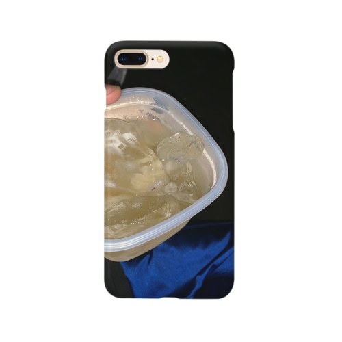 ブルーアイズアルティメットお外飲み Smartphone Case