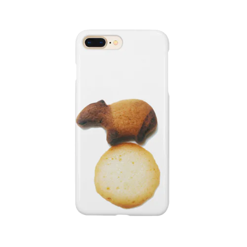 おいしいマレーバク Smartphone Case