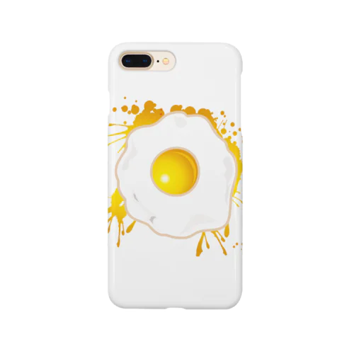 Fried_Egg スマホケース