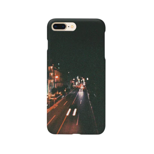 夜の街 Smartphone Case