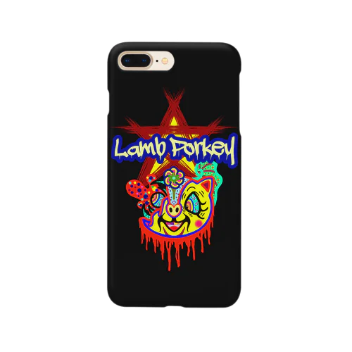 lp Smartphone Case