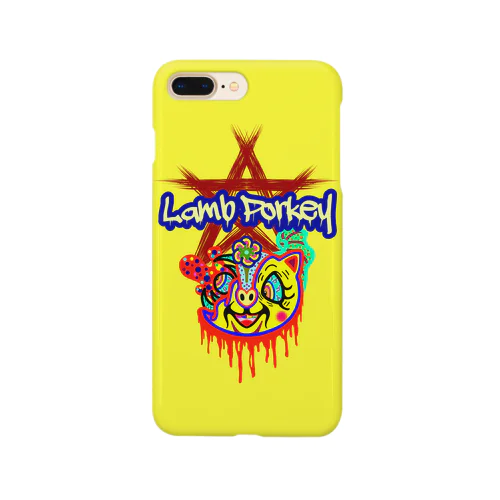 lp Smartphone Case