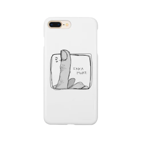 SAKAMUKE Smartphone Case