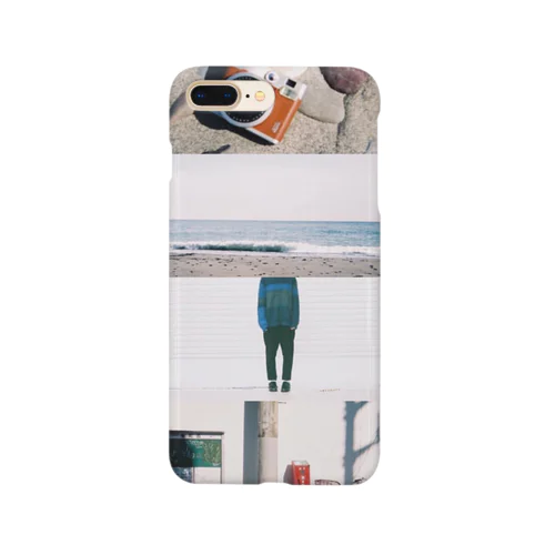 summer memory Smartphone Case