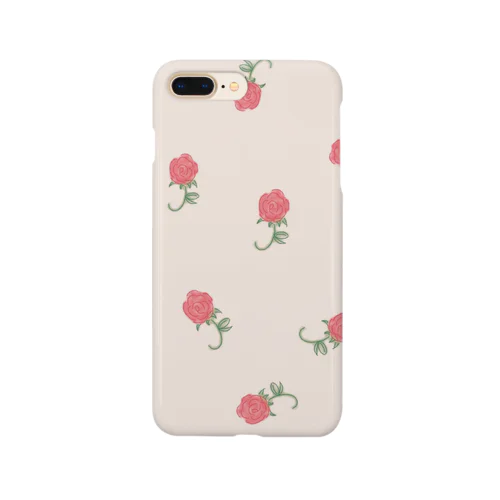 rose♡ Smartphone Case