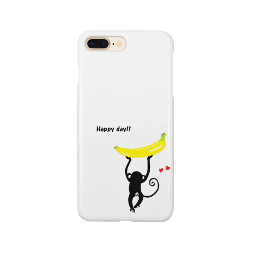 Happy day!! Smartphone Case