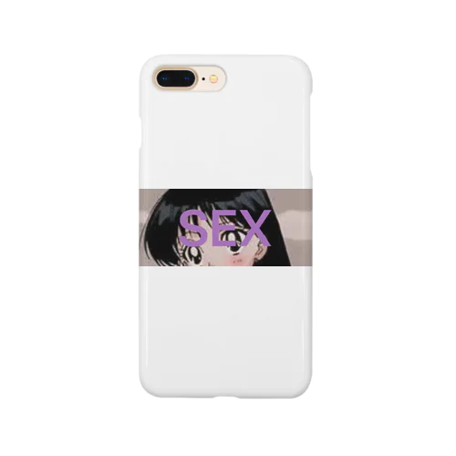 オリジナルT Smartphone Case