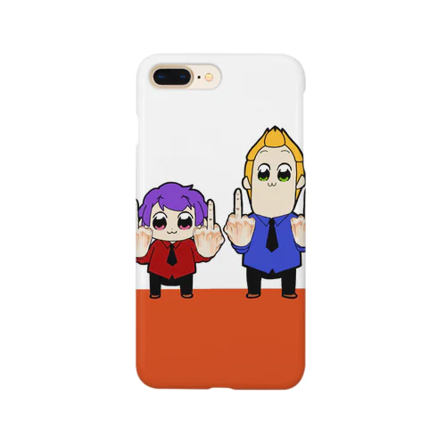 ゲロテピピック Smartphone Case