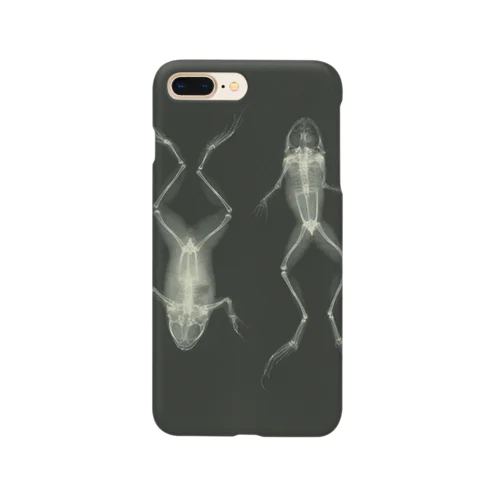 NO FROGS WERE HARMED IN THE CREATION OF THIS IMAGE. Smartphone Case