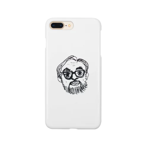 ナンバーワンだよはやおくん Smartphone Case