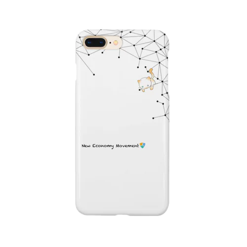 かくれんぼNEMCA Smartphone Case