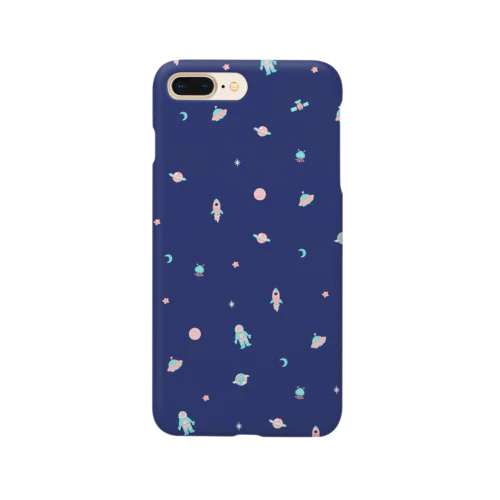 ちいさな宇宙 Smartphone Case