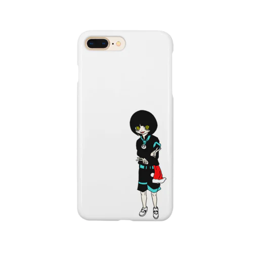 気になるあの子2 Smartphone Case