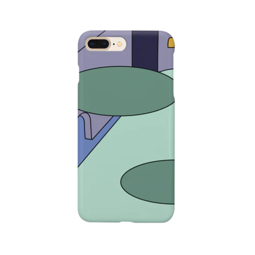 家々 Smartphone Case