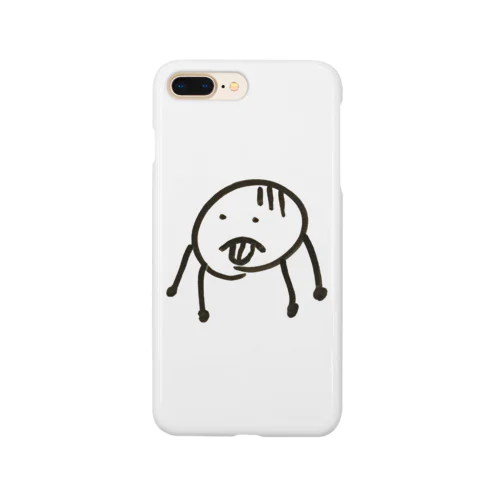 はるお君 Smartphone Case