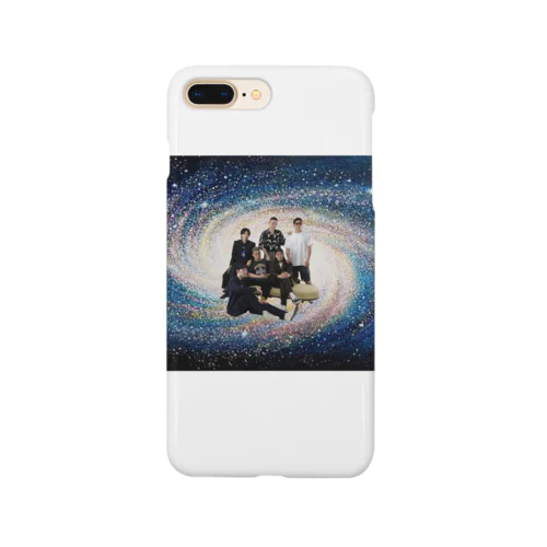 スペースボーイズ Smartphone Case