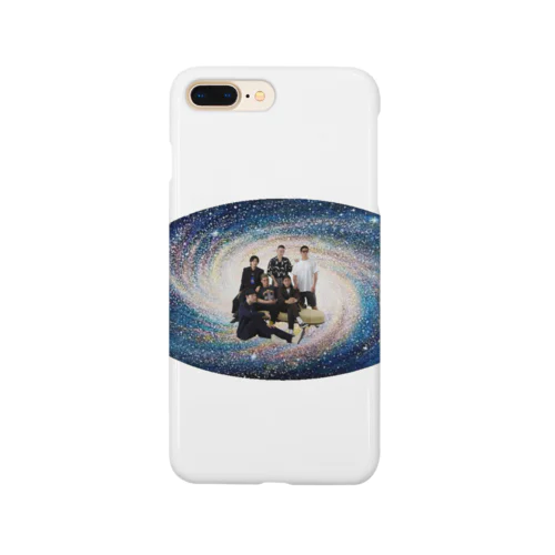 宇宙2 Smartphone Case