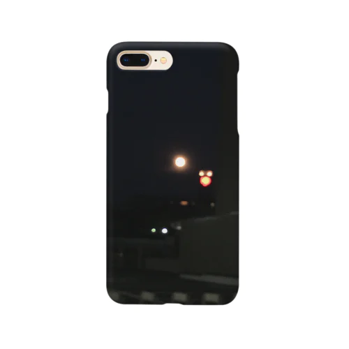 夜景A Smartphone Case