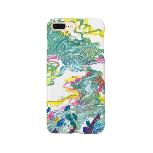 お空 Smartphone Case