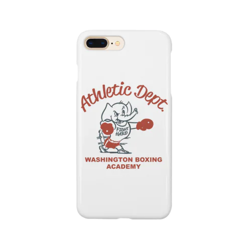 Athletic Dept スマホケース