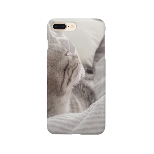 ねこ Smartphone Case