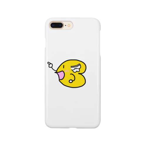 春日 らいち　#1 Smartphone Case