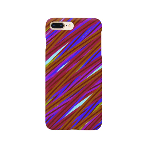 毛糸 Smartphone Case