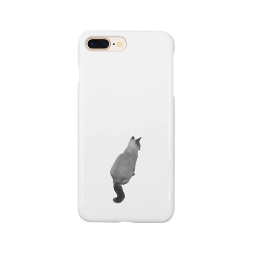 roi-back style Smartphone Case