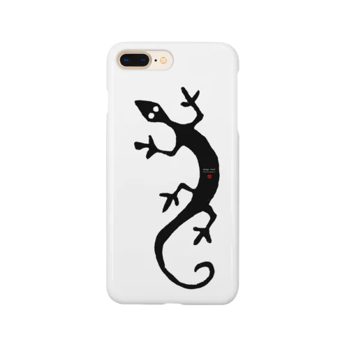 LIZARD Smartphone Case