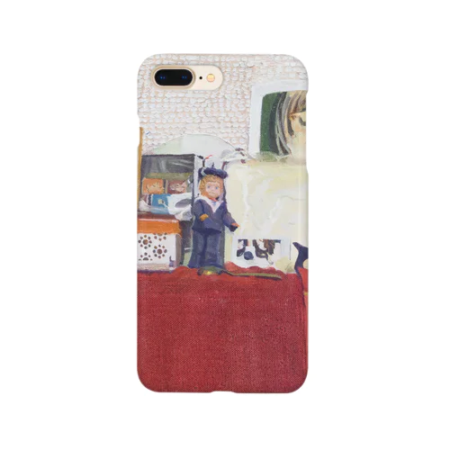 わたしの部屋 Smartphone Case