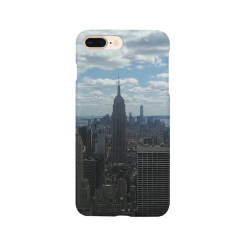 NYC Smartphone Case