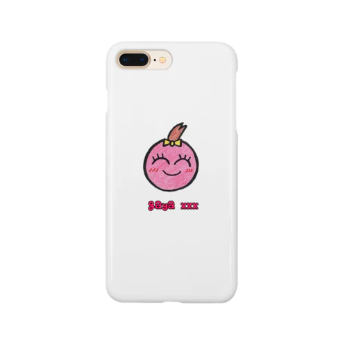 キスマイ大好きgayakoちゃん Smartphone Case