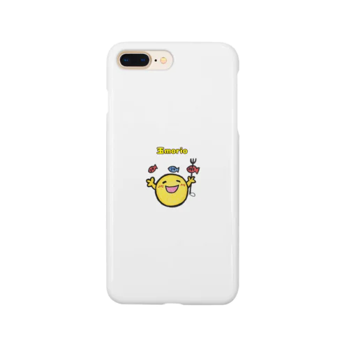 キスマイ大好き玉morio君 Smartphone Case