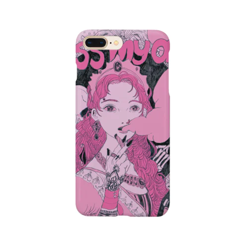 Princess Smartphone Case