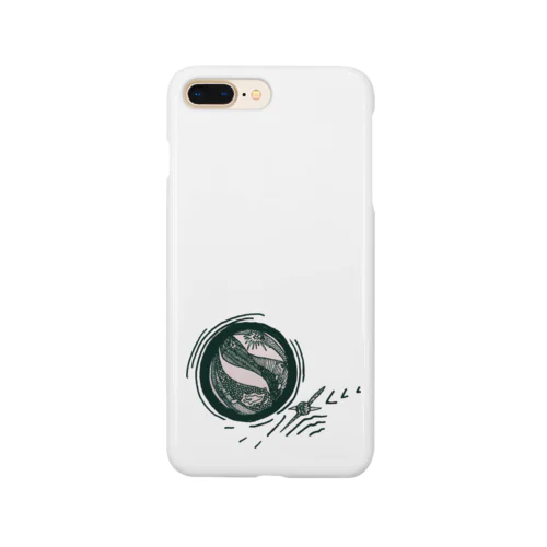 干渉 Smartphone Case