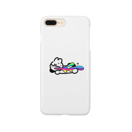 ゲロウサ Smartphone Case