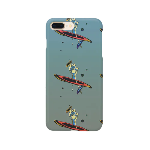 手のひら宇宙 Smartphone Case