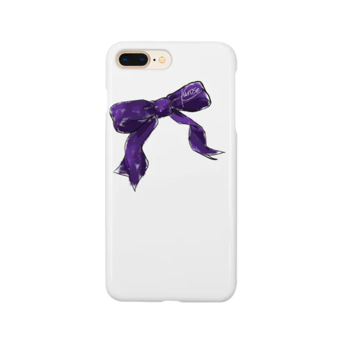 ここロ Smartphone Case