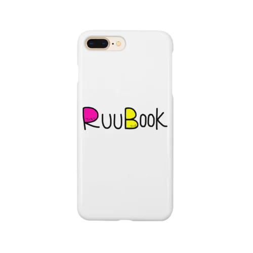 ﾙｳﾎﾞｯｸ Smartphone Case