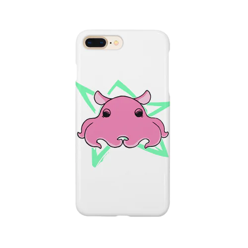 めんだこのメンディ Smartphone Case