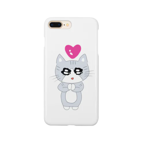 おねだりまるちゃん Smartphone Case