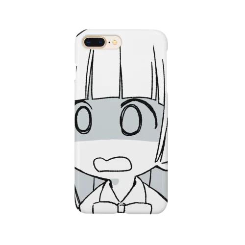 やっちまったな・・・ Smartphone Case