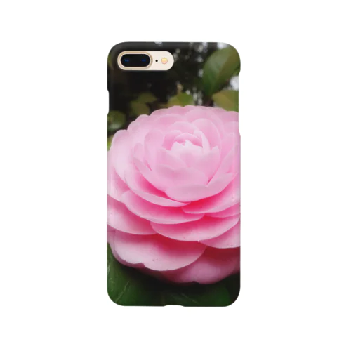 花1-2 Smartphone Case